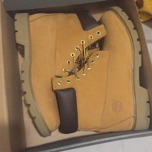 Timberland